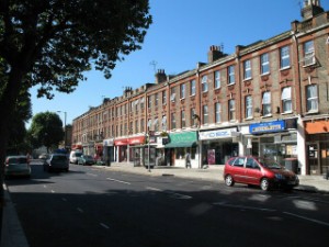 high-road-east-finchley