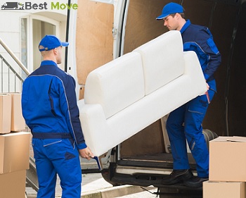 Removals Islington