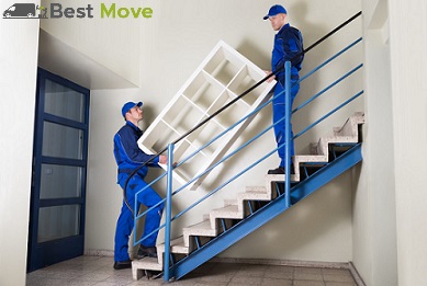 Removals Greenwich