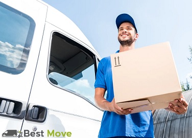 Removals Hillingdon