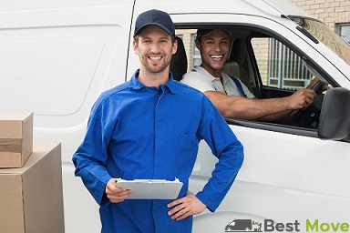 Removals Golders Green