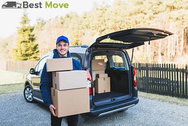 Removals Banstead