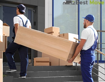 Removals Brent