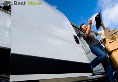 Removals Bexley