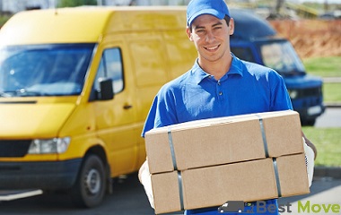 Removals West Hampstead
