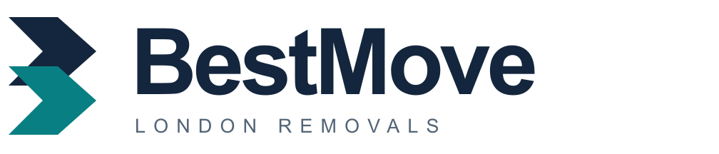 BestMove — London removals